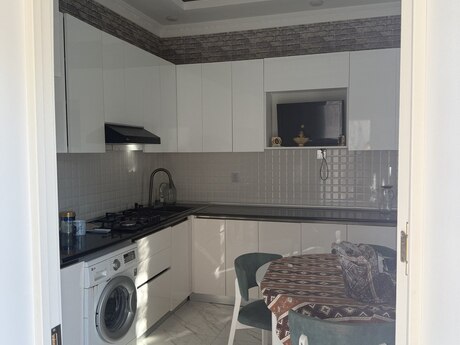 Mərdəkanda 7 otaqlı həyət evi satılır, 210 m², 245 000 AZN, şəkil 5 / 12