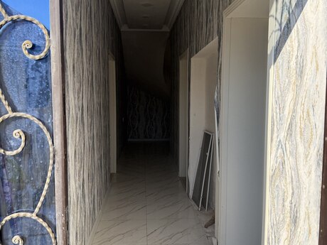 Mərdəkanda 7 otaqlı həyət evi satılır, 210 m², 245 000 AZN, şəkil 2 / 12