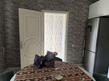 Mərdəkanda 7 otaqlı həyət evi satılır, 210 m², 245 000 AZN, şəkil 3 / 12