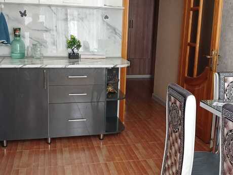 2-room apartment for rent, 75 m², 28 May: 1 000 ₼/mo 5