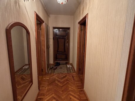 Xalqlar Dostluğunda 3 otaqlı köhnə tikili mənzil kirayə verilir, 80 m², 650 AZN/ay, şəkil 3 / 12