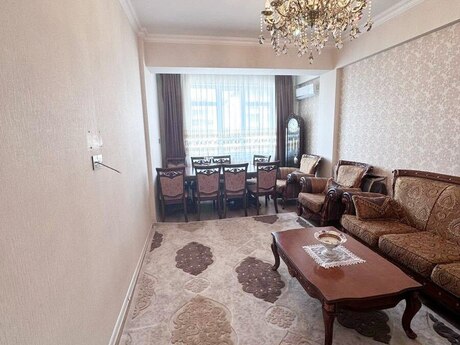 2-room apartment, 85 m², Yasamal, 800 AZN