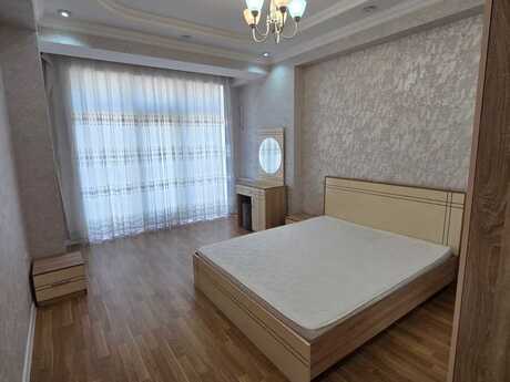 Сдаётся 2-комнатная квартира в новостройке, Nəriman Nərimanov, 80 м², 850 AZN/мес, фото 5 / 12