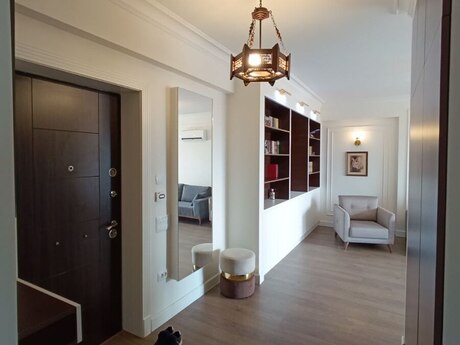 Объявление №6525984 - Баку, Хатаинский р., 2-комн., 75 м², 20/20 этаж
