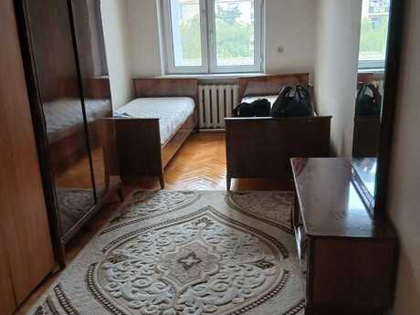 2-room old-build apartment for rent in Gənclik, 50 m², 500 AZN/mo, photo 5 / 8