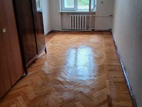 2-room old-build apartment for rent in Gənclik, 50 m², 500 AZN/mo, photo 3 / 8