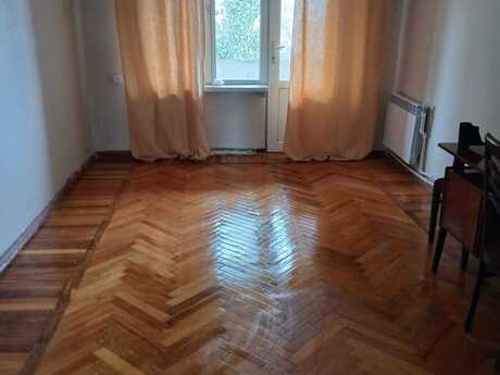 2-room old-build apartment for rent in Gənclik, 50 m², 500 AZN/mo, photo 2 / 8