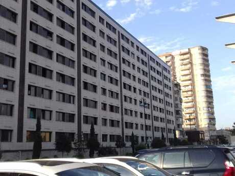 2 otaq · 65 m² · 8/9 mərtəbə, 8-ci mikrorayon