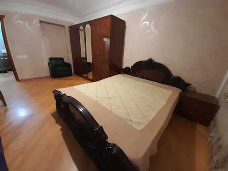 Gənclikdə 3 otaqlı köhnə tikili mənzil kirayə verilir, 80 m², 800 AZN/ay, şəkil 5 / 10