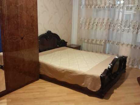 Gənclikdə 3 otaqlı köhnə tikili mənzil kirayə verilir, 80 m², 800 AZN/ay, şəkil 4 / 10