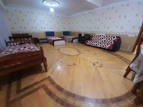 Gənclikdə 3 otaqlı köhnə tikili mənzil kirayə verilir, 80 m², 800 AZN/ay, şəkil 3 / 10