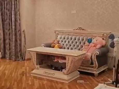 Nərimanovda 3 otaqlı yeni tikili mənzil satılır, 157 m², 440 000 AZN, şəkil 3 / 12