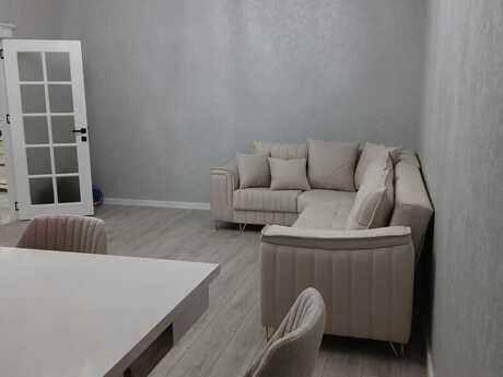 3-комн. · 155 m² · 14/18 этаж, Gənclik