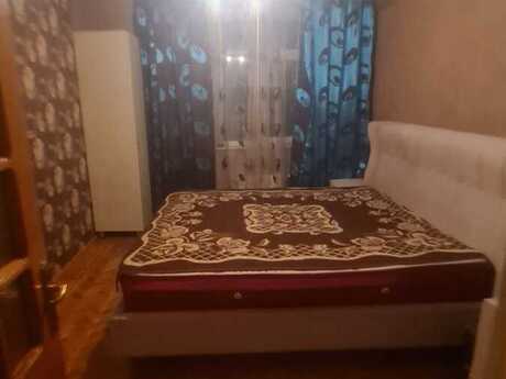 Сдаётся 3-комнатная квартира в старом фонде, Şah İsmayıl Xətai, 100 м², 850 AZN/мес, фото 5 / 8