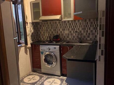 Nəsimidə 2 otaqlı köhnə tikili mənzil kirayə verilir, 50 m², 549 AZN/ay, şəkil 5 / 7