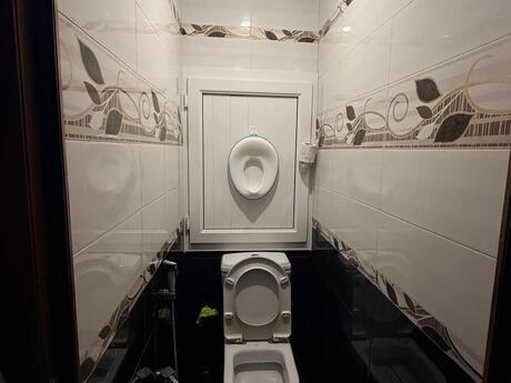 Nəsimidə 2 otaqlı köhnə tikili mənzil kirayə verilir, 50 m², 549 AZN/ay, şəkil 4 / 7