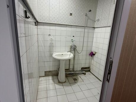 Yasamalda 2 otaqlı köhnə tikili mənzil kirayə verilir, 58 m², 650 AZN/ay, şəkil 5 / 10