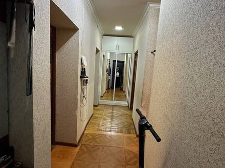 Продаётся 3-комнатная квартира в старом фонде, Neftçilər, 75 м², 153 000 AZN, фото 4 / 12