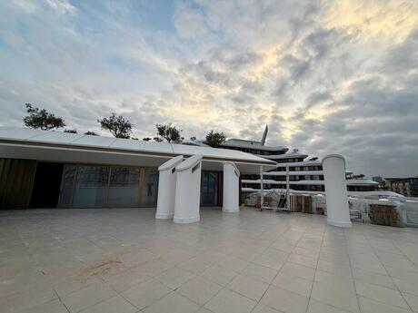 6-room new-build apartment for sale in Nobel Residence, 661 m², 3 437 000 AZN, photo 4 / 12