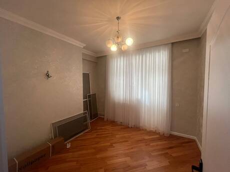 Продаётся 2-комнатная квартира в новостройке, Yeni Yasamal, 54 м², 165 000 AZN, фото 4 / 10
