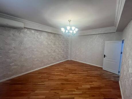 Продаётся 2-комнатная квартира в новостройке, Yeni Yasamal, 54 м², 165 000 AZN, фото 2 / 10