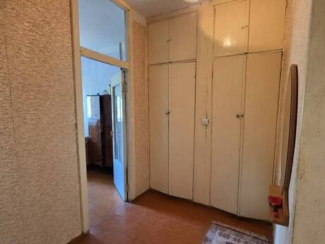 Gənclikdə 2 otaqlı köhnə tikili mənzil satılır, 65 m², 198 000 AZN, şəkil 4 / 7
