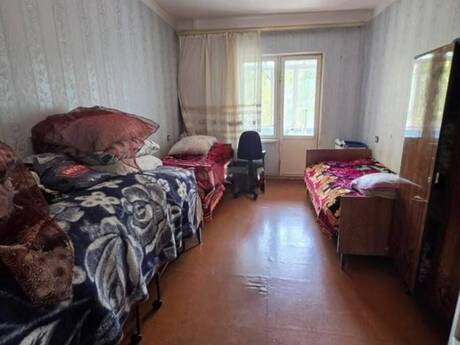 Elan №6526039 - Bakı, Gənclik m., 2 otaqlı, 65 m², 5/9 mərtəbə