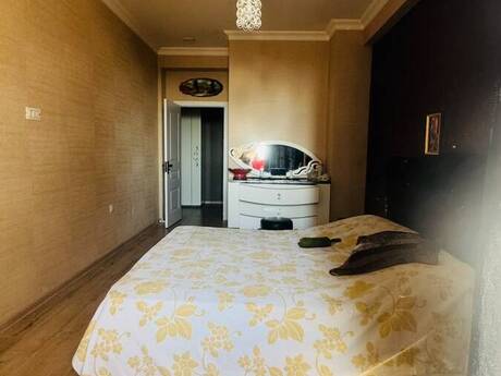 20 Yanvarda 2 otaqlı yeni tikili mənzil kirayə verilir, 80 m², 849 AZN/ay, şəkil 4 / 12