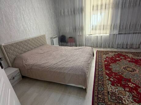 Gənclikdə 3 otaqlı həyət evi kirayə verilir, 80 m², 800 AZN/ay, şəkil 4 / 9