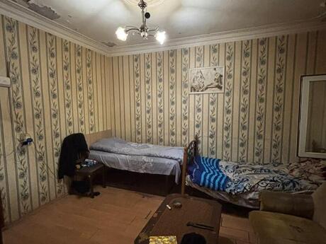 3-room old-build apartment for sale in Memar Əcəmi, 55 m², 134 000 AZN, photo 4 / 12