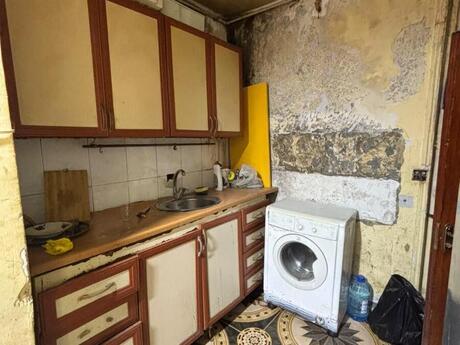 3-room old-build apartment for sale in Memar Əcəmi, 55 m², 134 000 AZN, photo 2 / 12