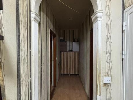 3 rooms · 55 m²