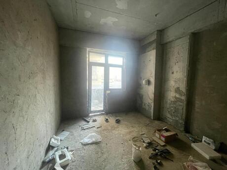 2-room new-build apartment for sale in Şah İsmayıl Xətai, 93,5 m², 259 999 AZN, photo 4 / 6