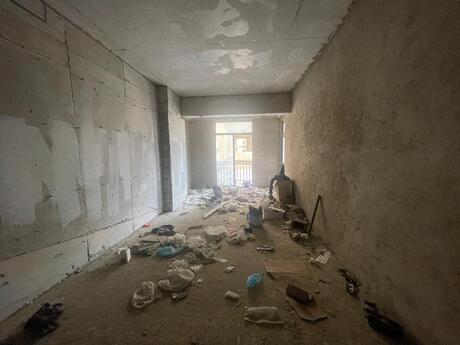 2-room new-build apartment for sale in Şah İsmayıl Xətai, 93,5 m², 259 999 AZN, photo 2 / 6