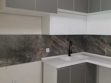 Bakıxanovda 2 otaqlı yeni tikili mənzil satılır, 82 m², 157 000 AZN, şəkil 3 / 4