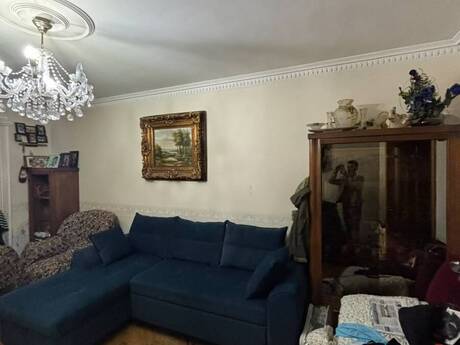 Gənclikdə 3 otaqlı köhnə tikili mənzil satılır, 91 m², 239 000 AZN, şəkil 3 / 12