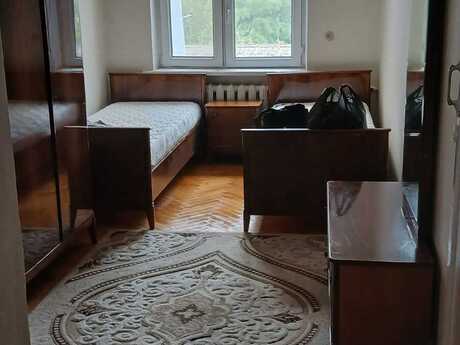 Gənclikdə 2 otaqlı köhnə tikili mənzil kirayə verilir, 45 m², 500 AZN/ay, şəkil 5 / 10