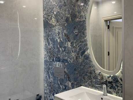 Nəsimidə 3 otaqlı yeni tikili mənzil satılır, 127 m², 535 000 AZN, şəkil 2 / 12
