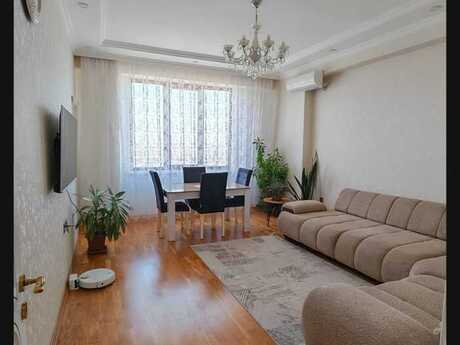 Elan №6526099 - Bakı, Qara Qarayev m., 3 otaqlı, 85 m², 17/20 mərtəbə