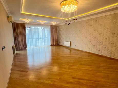 3-room new-build apartment for rent in Park Azure, 198 m², 2 499 AZN/mo, photo 5 / 12