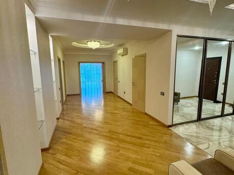 3-room new-build apartment for rent in Park Azure, 198 m², 2 499 AZN/mo, photo 4 / 12