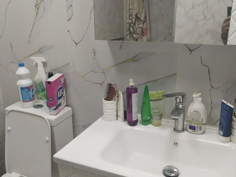 Продаётся 3-комнатная квартира в старом фонде, 7-ci mikrorayon, 75 м², 225 000 AZN, фото 2 / 12