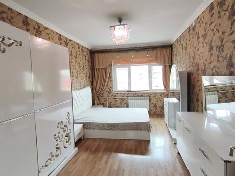 Nəsimidə 2 otaqlı köhnə tikili mənzil kirayə verilir, 70 m², 599 AZN/ay, şəkil 3 / 10