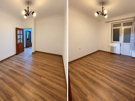 Elan №6526103 - Bakı, Badamdar q., 3 otaqlı, 62 m², 1/5 mərtəbə
