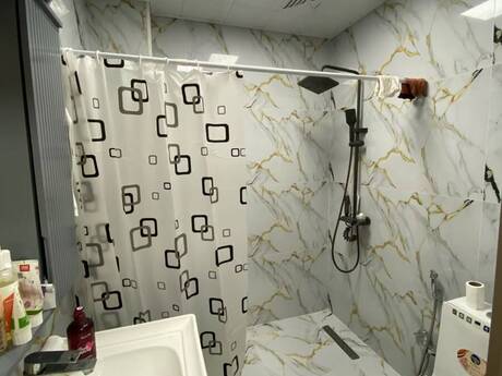 Продаётся 2-комнатная квартира в новостройке, ЖК Qurtuluş 93, 52 м², 82 000 AZN, фото 4 / 11