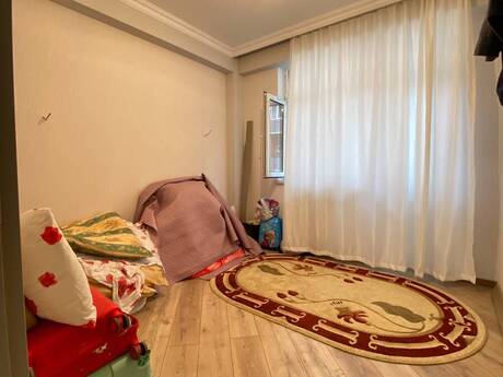 Продаётся 2-комнатная квартира в новостройке, ЖК Qurtuluş 93, 52 м², 82 000 AZN, фото 2 / 11