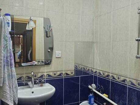 2-room new-build apartment for sale in Nəriman Nərimanov, 91 m², 273 000 AZN, photo 5 / 7