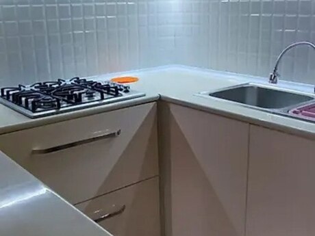 Сдаётся 1-комнатная квартира в новостройке, ЖК Triumph Palace, 40 м², 950 AZN/мес, фото 5 / 12