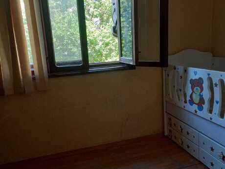 1-room old-build apartment for sale in Nəriman Nərimanov, 40 m², 153 000 AZN, photo 4 / 12