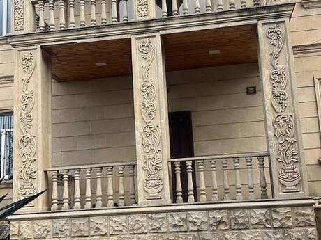 Объявление №6524283 - Баку, м. Азадлыг проспекти, 300 м²